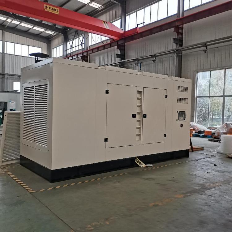 南郊发电机出租