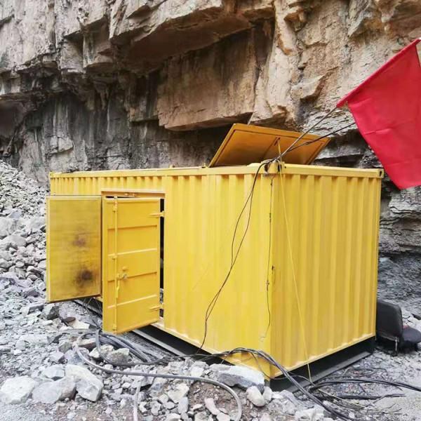 南郊柴油发电机组使用注意事项要牢记