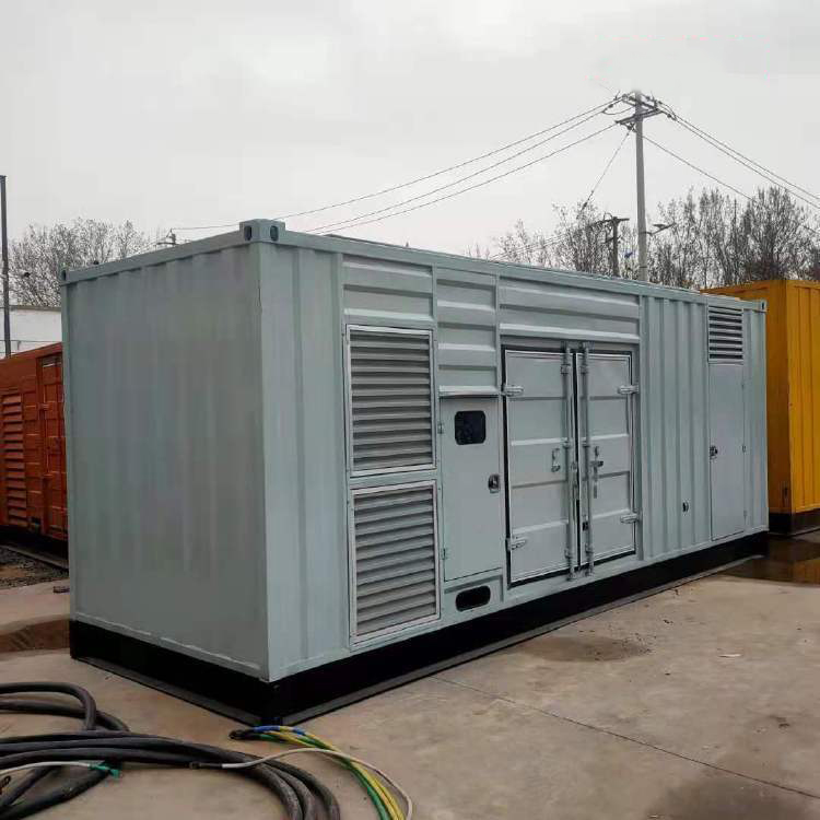 南郊不同品牌和型号的柴油发电机组，其保养分级的标准一样吗？