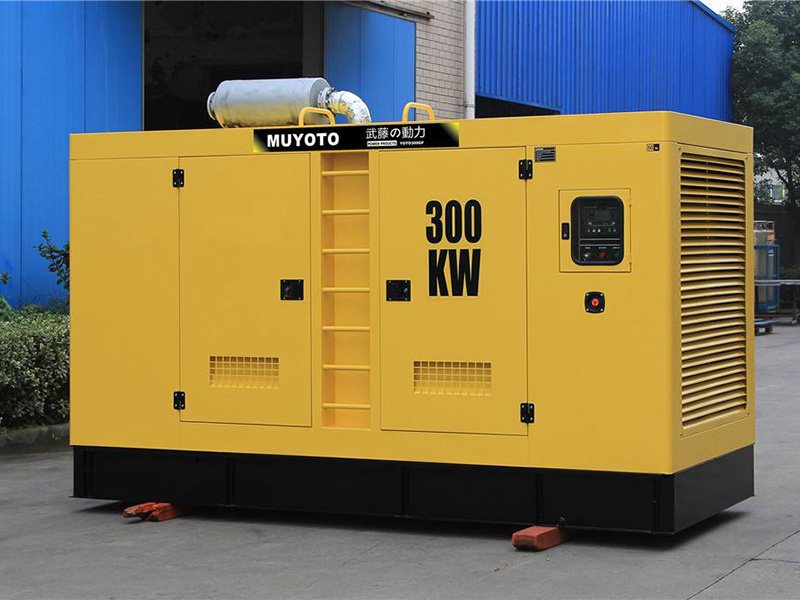 南郊发电机出租如何确定电线电缆是否符合标准？