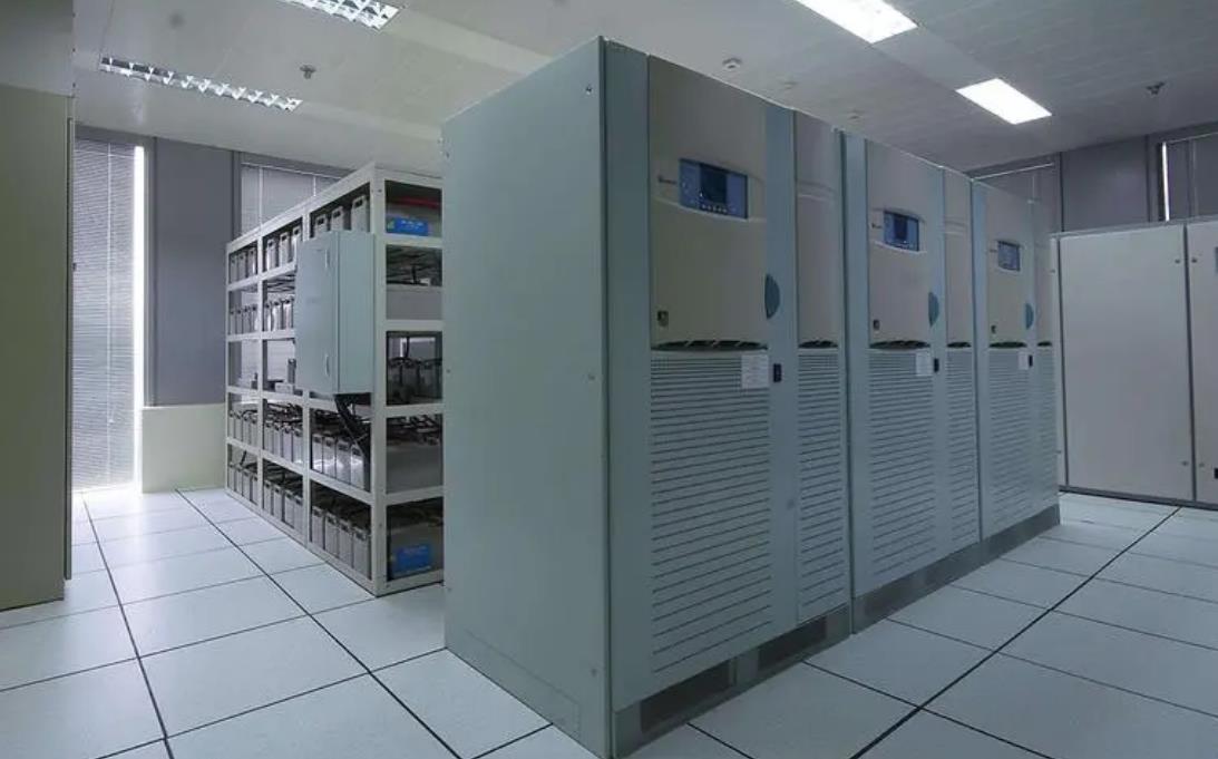 南郊UPS 电源的分类