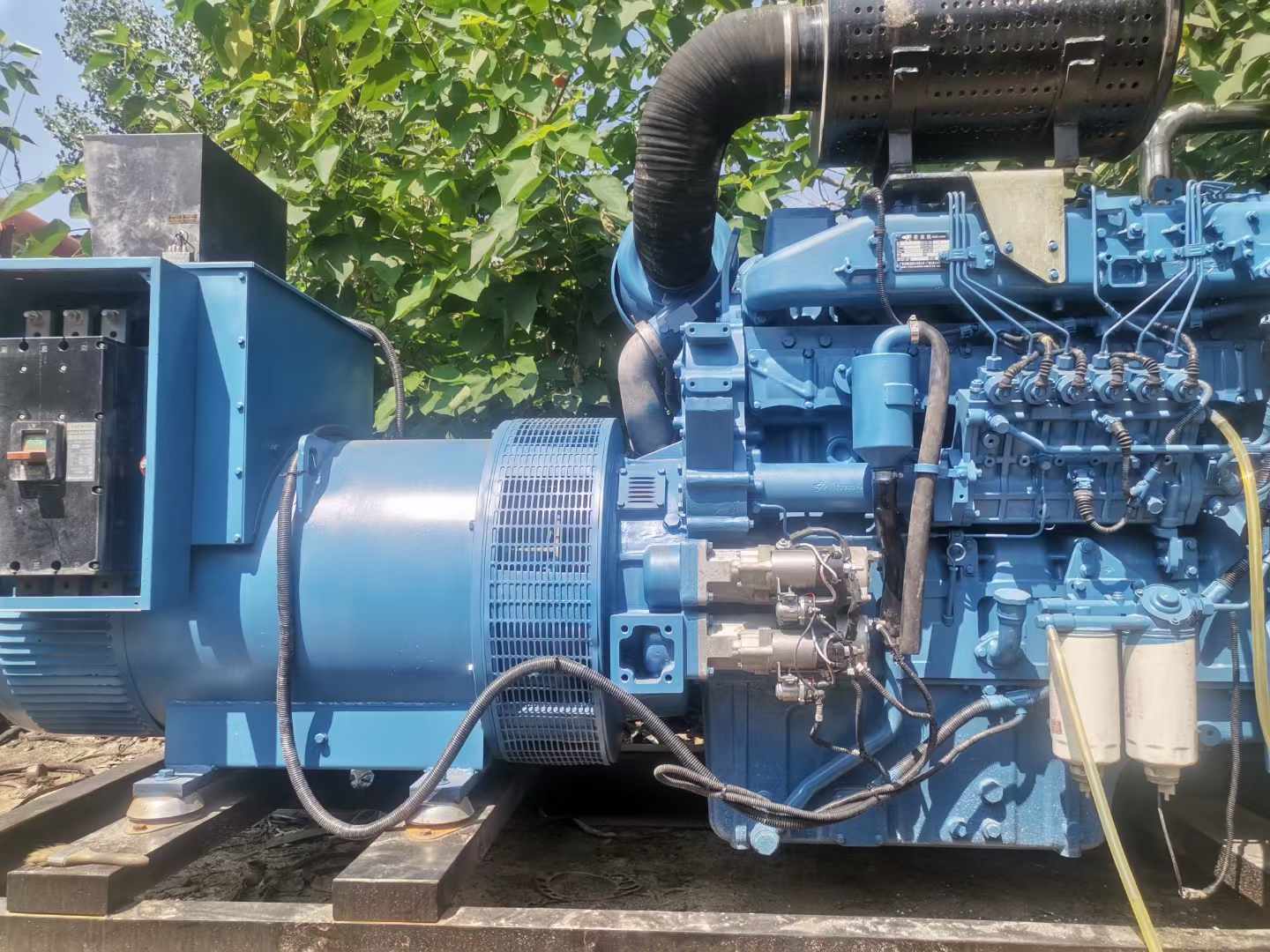 南郊无功补偿装置的性能评估标准有哪些？