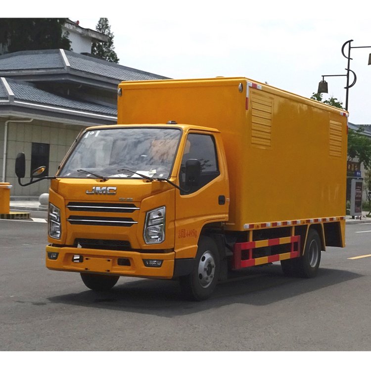 南郊发电车出租