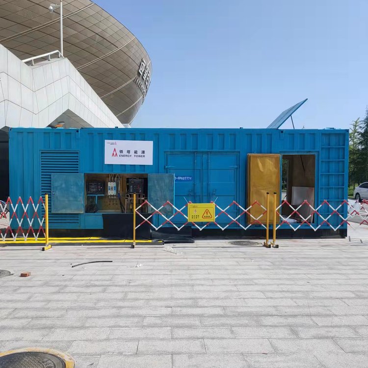 南郊介绍一下发电机组维修保养的具体操作流程