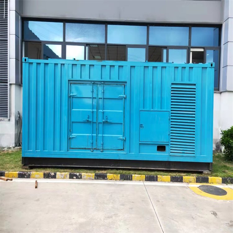 南郊发电机组使用中应注意什么事项？