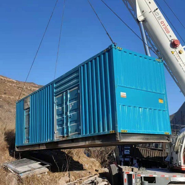 南郊发电机组维修保养中应注意什么事项？