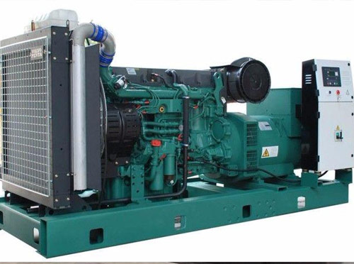 南郊升级现有发电机组的成本大概是多少？