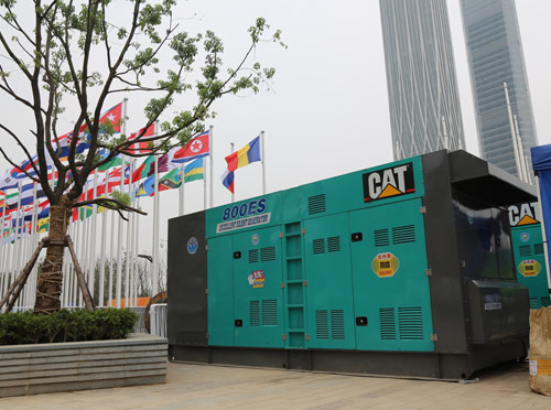 南郊详细介绍一下升级发电机组的具体步骤