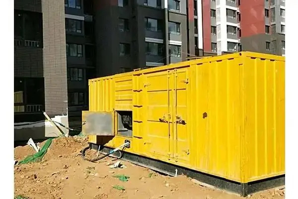 南郊发电机出租负载测试对电瓶的寿命有影响吗？