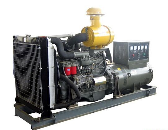 南郊汽油发电机组电瓶电解液密度偏低时如何调整？