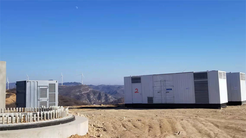 南郊带燃油预热系统的柴油发电机组在冬季启动前需要做哪些准备工作？